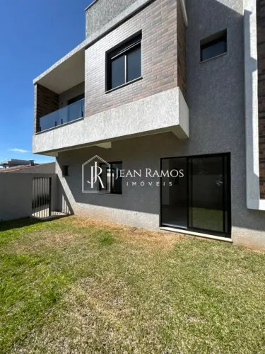 Sobrado para venda, 3 quarto(s), Boqueirão, Curitiba