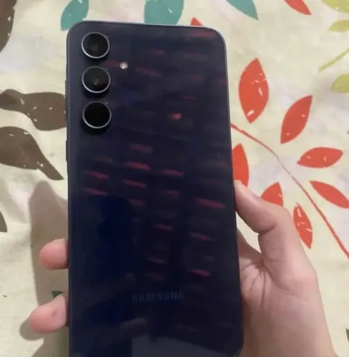 Galaxy A35 5G