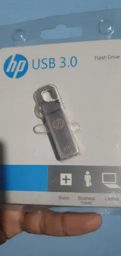 Pen drive 2 teras hp