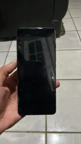 Moto G60 peças ou concerto