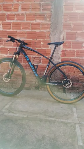 Vendo bicicleta