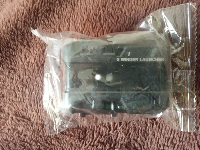 Lançador Winder Launcher Beyblade X alternativo - Lacrado
