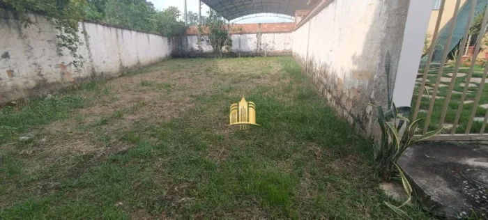Terreno à Venda no Bairro São José, Esmeraldas ? 180m² por R$70 Mil no Condomínio Residenc