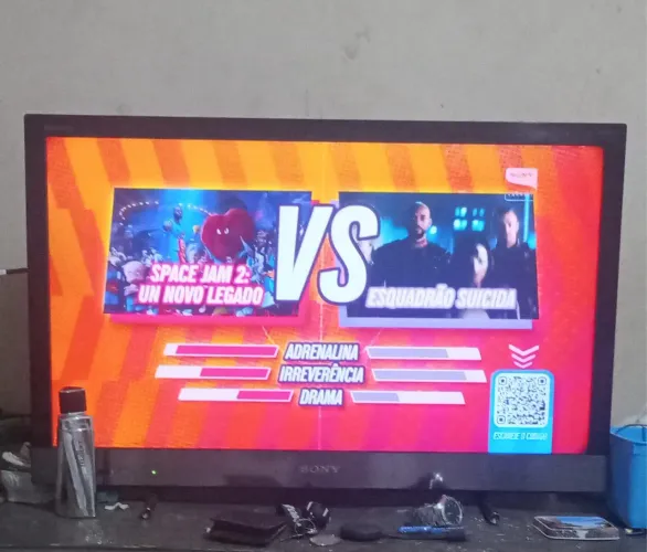 Tv Sony