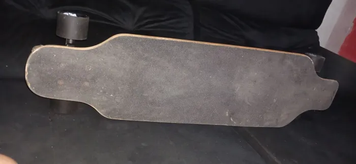 SKATE LONGBOARD