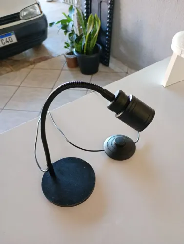 Lanterna UV nova