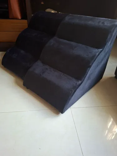 Escadinha para cães 