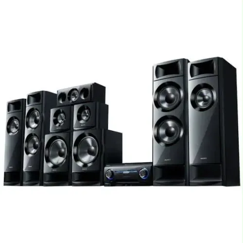 Home theater Sony