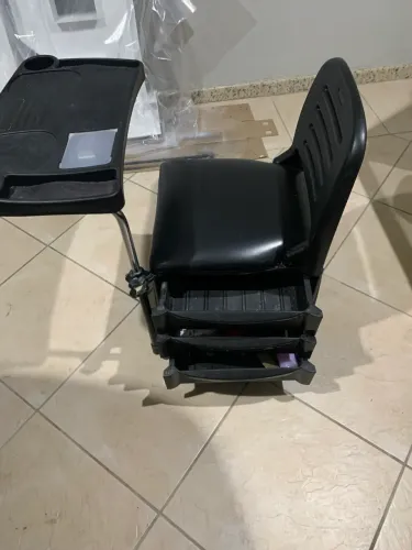 Cirandinha de manicure