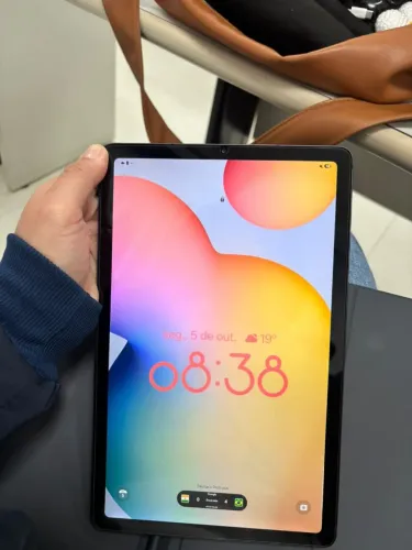Tablet S6 lite