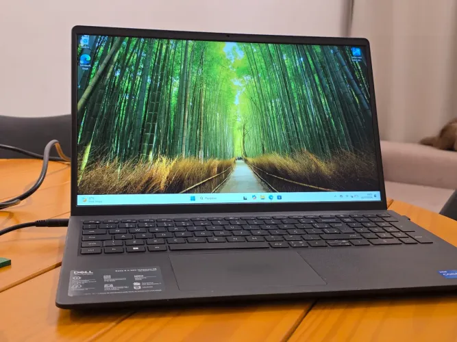 Notebook DELL