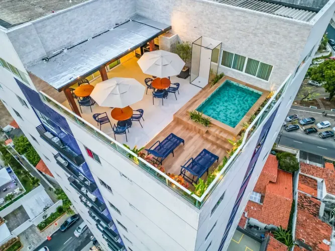 Oportunidade no coração do bairro de Miramar