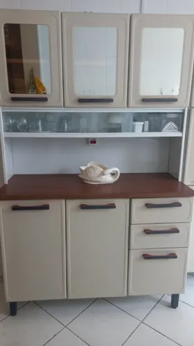 Armario cozinha