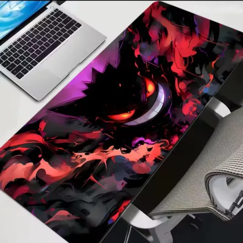 Mousepad gengar 80x40cm