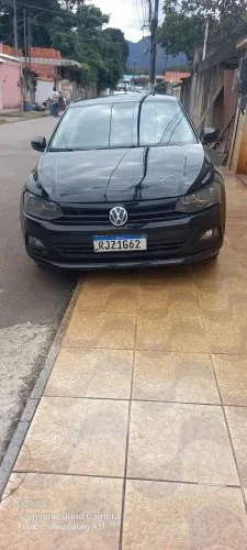 Volkswagen Polo 1.6 MSI Flex 16V 5P 2021