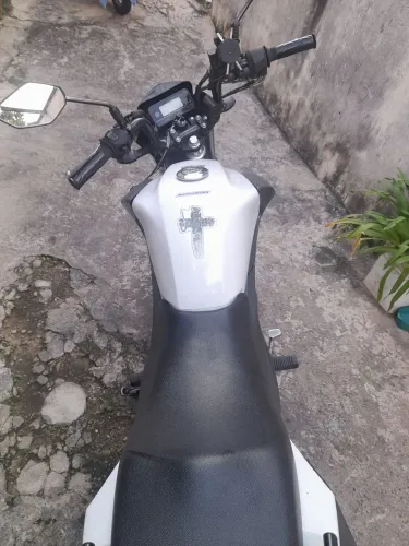 Vendo factor 150 ed ano 2022