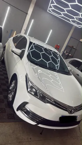 Toyota Corolla XEI 2.0 Flex 16V Aut. 2019