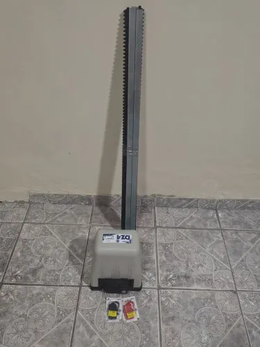 Motor de portão