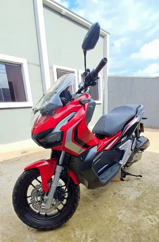 HONDA ADV 150