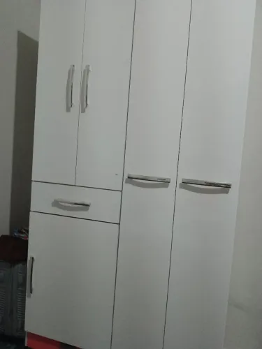Guarda roupa