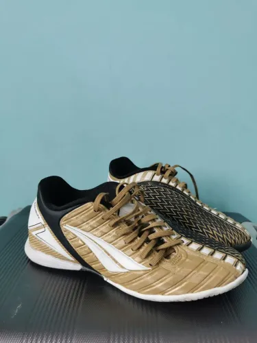 Chuteira Futsal Penalty Digital Pro Y-2 124265<br>