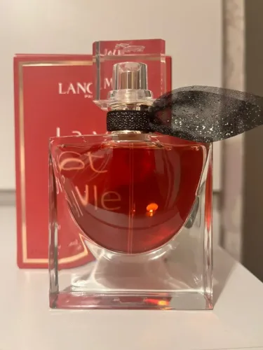 Perfume La Vie Est Belle Elixir