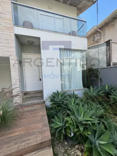 ÓTIMA CASA À VENDA - CONDOMÍNIO REAL PARK - MOGI DAS CRUZES - 240 M² CONSTRUÍDOS