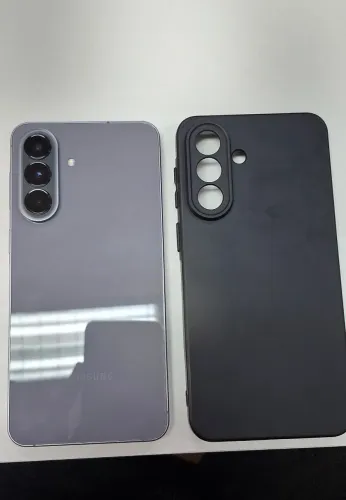 Galaxy A57 novo menos de un mes de uso