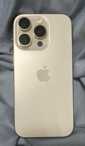 iPhone 16 pro 256Gb