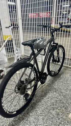 BICICLETA ARO 29 - QUADRO M/L