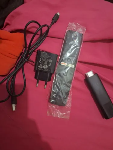 MI STICK 4K, "XIAOMI"