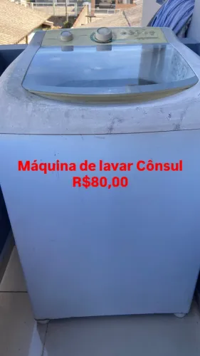 Estou vendendo com preço de desapego pra levar logo!