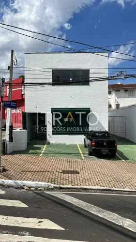 Salão Comercial para Locação, no bairro Botafogo em Campinas