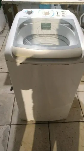 Máquina de lavar