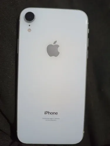 iPhone XR 128GB