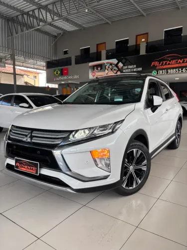 Mitsubishi Eclipse Cross HPE-S 1.5 AWD 165cv Aut. 2020