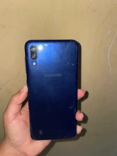 Samsung Galaxy M10