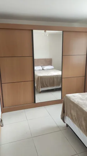 Guarda roupa MDF