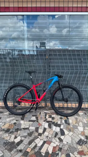 MTB OGGI AGILE PRO