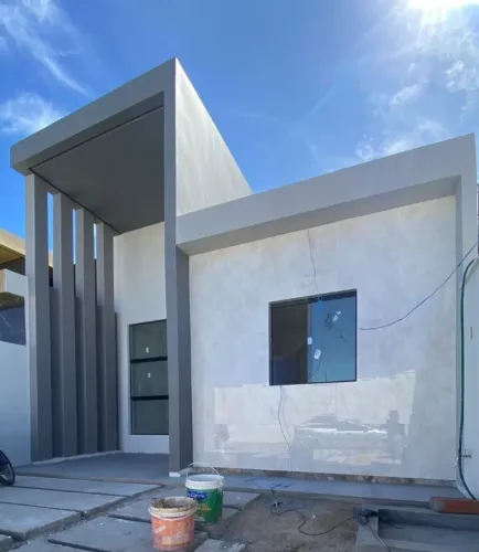 Aluga-se casa no condomínio Valle dos Sonhos