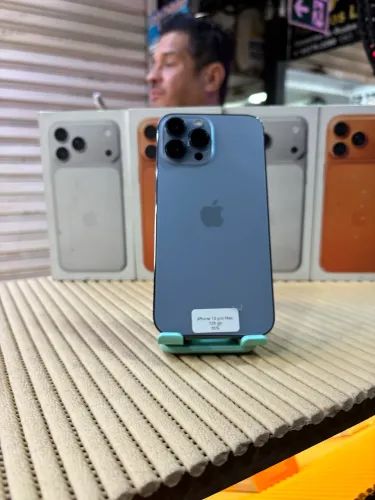 IPhone 13 Pro Max 128 gb 85%