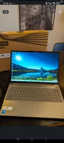 Notebook Lenovo Ideapad Slim3 I5 13420H 8Gb Ram 512Gb Ssd
