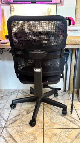 CADEIRA ESCRITÓRIO CAVALETTI
