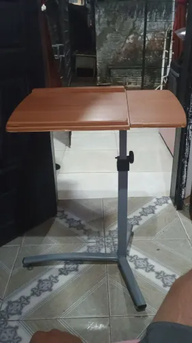 Mesa para notebook