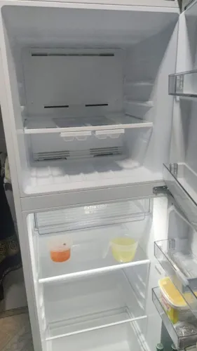 Geladeira Midea 