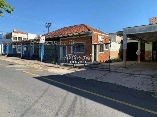 Ponto Comercial, para aluguel, Centro - 1 quarto - Piracicaba/SP