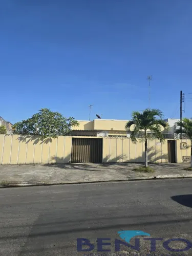 CASA MACEIÓ TABULEIRO DO MARTINS