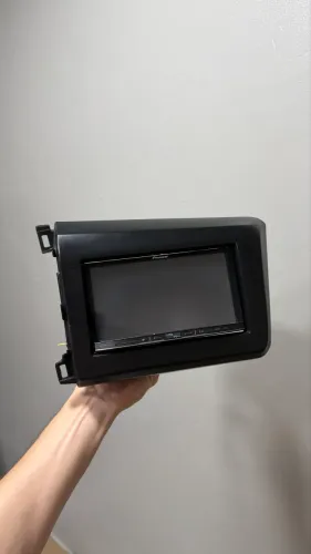 Multimídia para Honda