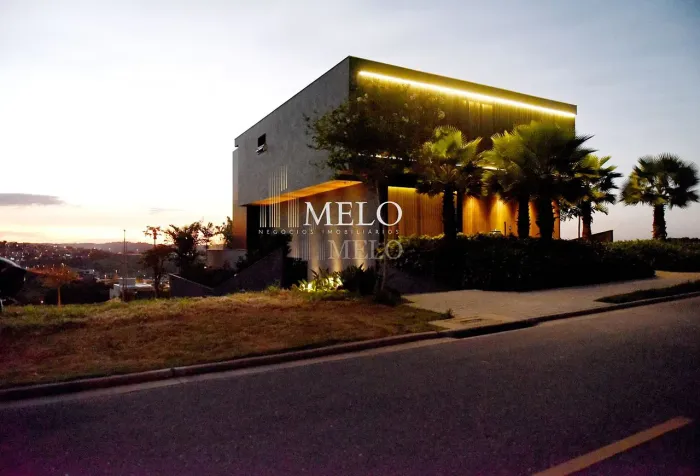 Luxuosa residência Condomínio Alphaville Vespasiano R$7.500.000,00