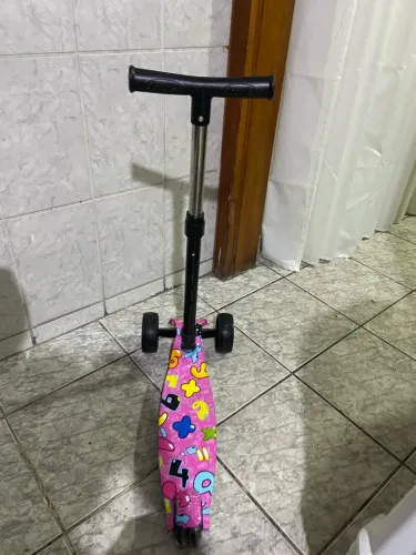 Patinete infantil
